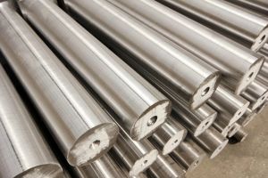 Alloy Steel Bars