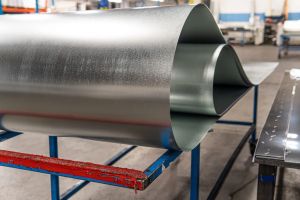Cold Rolled Steel Sheets