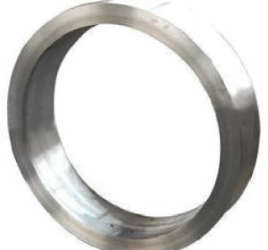 Polished Connecting Rods