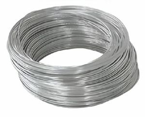 Flattening Quality Steel Wires