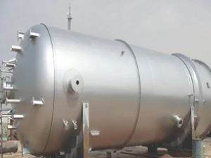 Aluminum Heavy Fabrication Service