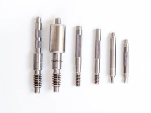 Motor Steel Shafts