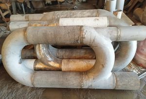 Radiant Tubes for Heating Applications