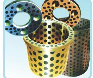 Self Lubricating Bearings