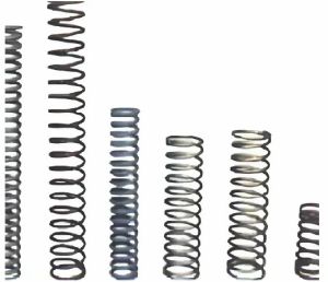 Springs