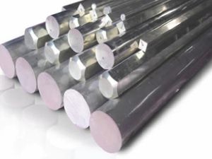Stainless Steel Bars
