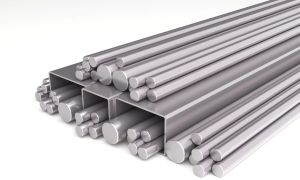 Stainless Steel Bright Bars