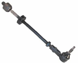 Zinc Plated Steel Tie Rod Assemblies