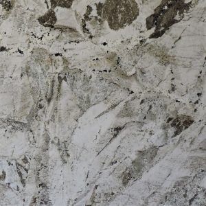 alaska white granite