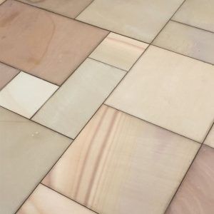 Buff Sandstone, Thickness : 20mm, 30mm, 50mm