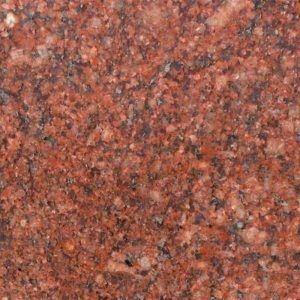 Imperial Red Granite