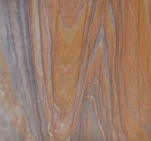 Rainbow Sandstone, Thickness : 20mm, 30mm, 50mm