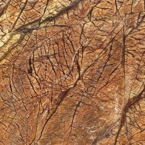 Rainforest Brown Marble, Thickness : 20mm, 30mm, 50mm