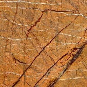 Rainforest Gold Marble, Thickness : 20mm, 30mm, 50mm
