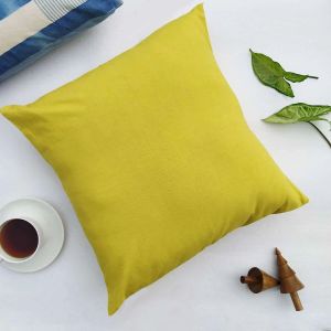 Dyed Cushion Cover