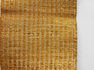 Gift Wrapper Table Runner