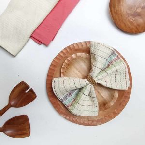 Hand Towel Honeycomb Weave, Color : Multi-colored Standard