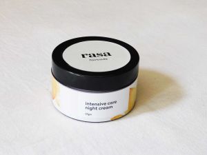 Intensive Care Night Cream