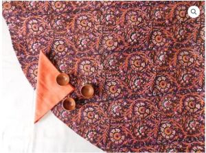 Kalamkari Tablecloth