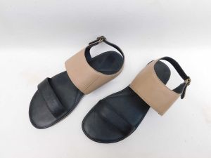 Leather Sandals