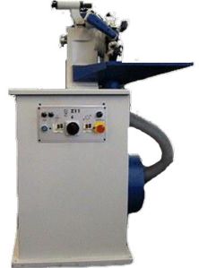 Automatic Insole Trimming  Machine Z11