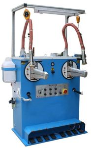 Boot Leg Ironing Machine XX0543, Voltage : 380V