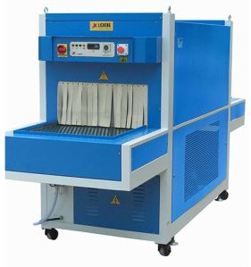 Chiller Machine XX0197