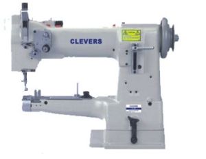 Cylinder Bed Sewing Machine
