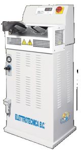 Depliant  Machine 230