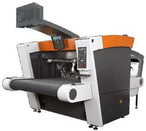 Flashcut Speedy Range  Machine