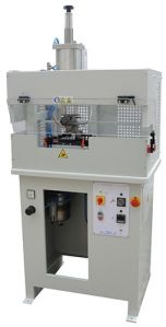 Pneumatic Printing Machine Flower Side, Voltage : 110V-220V