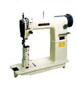 Post Bed Sewing Machine 810 820