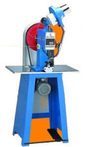 Shank Riveting Machine, Voltage : 220V
