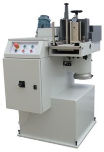 Sole Equalizing Machine