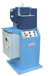 Sole Splitting Machine S11E