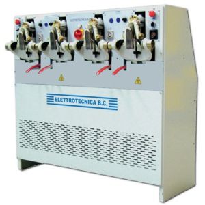 Top Lining Forming Machine 444V