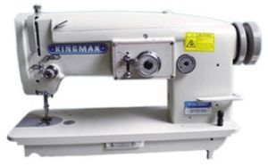 Zig Zag Flat Sewing Machine GT-2153