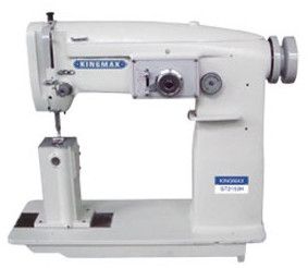 Zig Zag Post Bed Sewing Machine GT-2150H