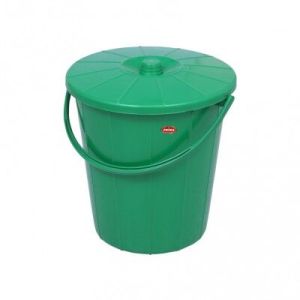 12 Ltr - Bin with Lid