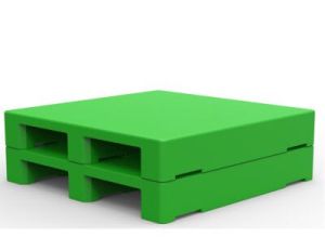 2 Way Asrs Pallet 1000X1000X160