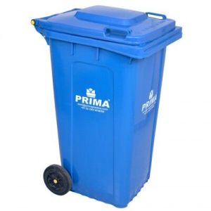 240 Ltr - Wheeled Bin