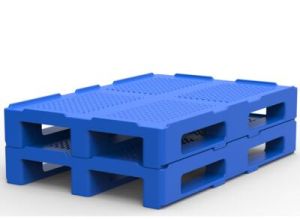 4 Way Asrs Pallet 800X1200X160