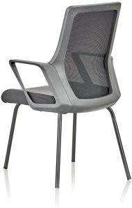 Alpha Visitor Chair