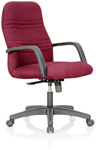 Bodyline Medium Back Chair
