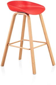 Gimlet Bar Chair Modern, Weight : 10kg