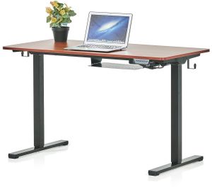 Level up-II Height Adjustable Table
