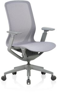 Posture Medium Back Mesh Chair