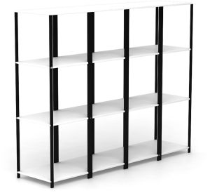 Slotted Angle Rack