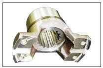 Galvanized Companion Flange, Standard : ANSI B16.5, ASME B16.47