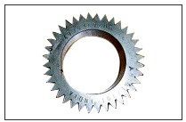 Crank Shaft Gear